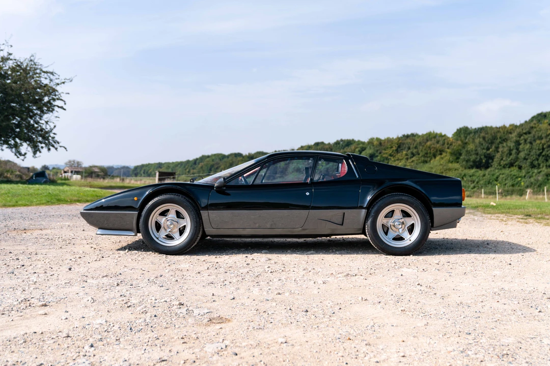 1984 Ferrari 512 BBi - Image 12 of 31
