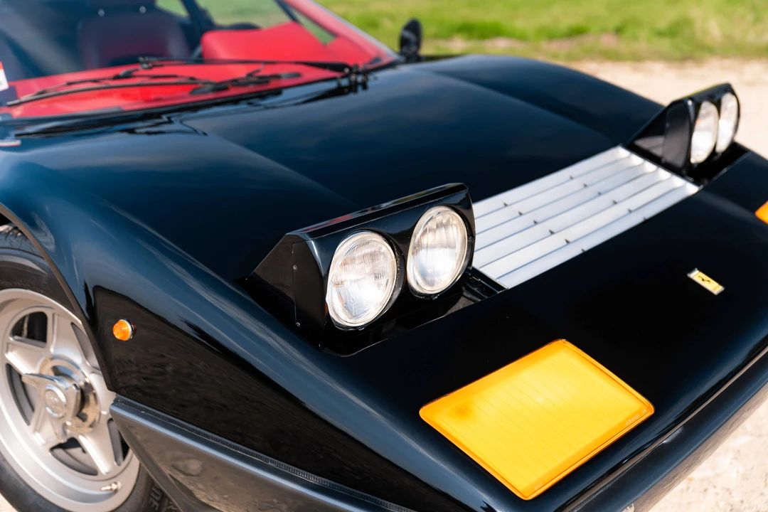 1984 Ferrari 512 BBi - Image 23 of 31