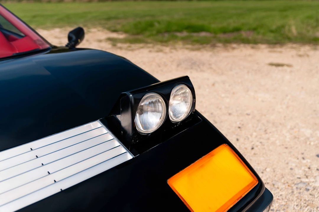 1984 Ferrari 512 BBi - Image 24 of 31