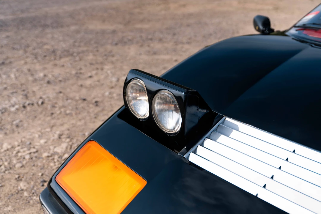 1984 Ferrari 512 BBi - Image 25 of 31
