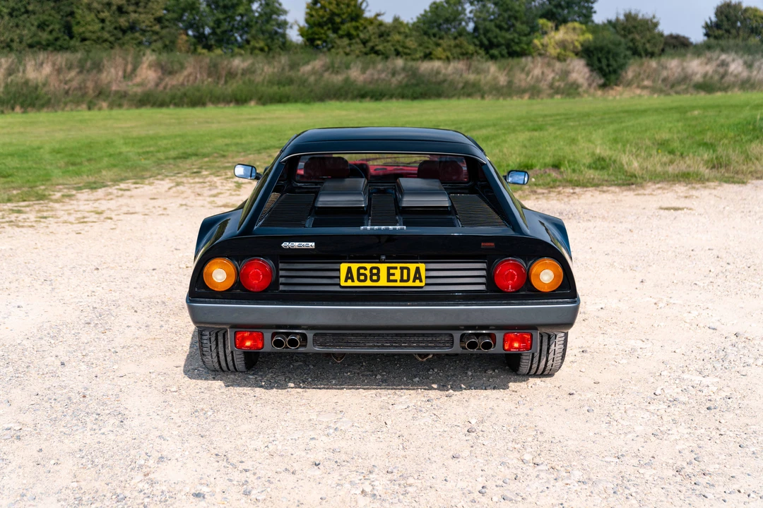 1984 Ferrari 512 BBi - Image 6 of 31