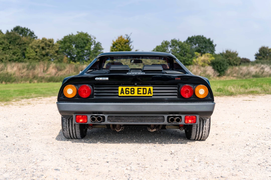 1984 Ferrari 512 BBi - Image 14 of 31