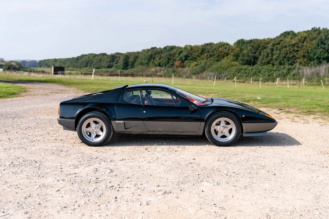 1984 Ferrari 512 BBi - Image 8 of 31