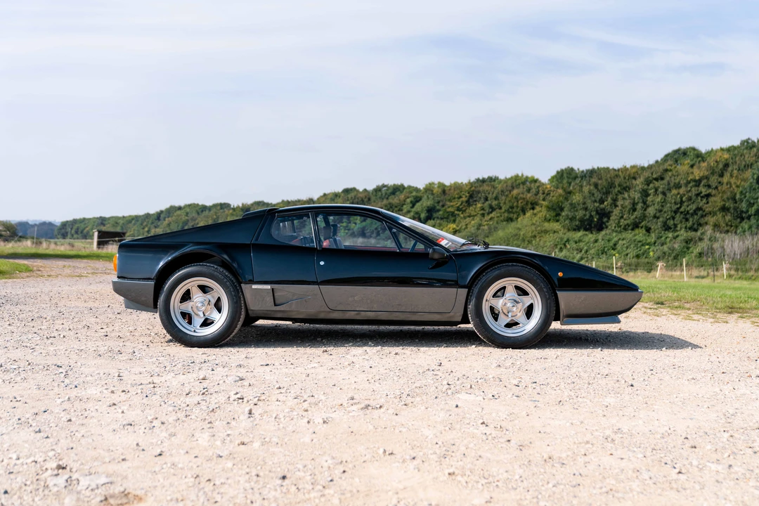 1984 Ferrari 512 BBi - Image 16 of 31