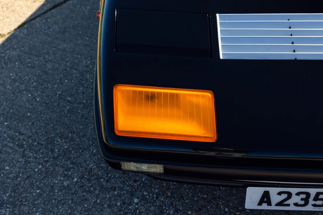 1984 Ferrari 512 BBi - Image 16 of 31