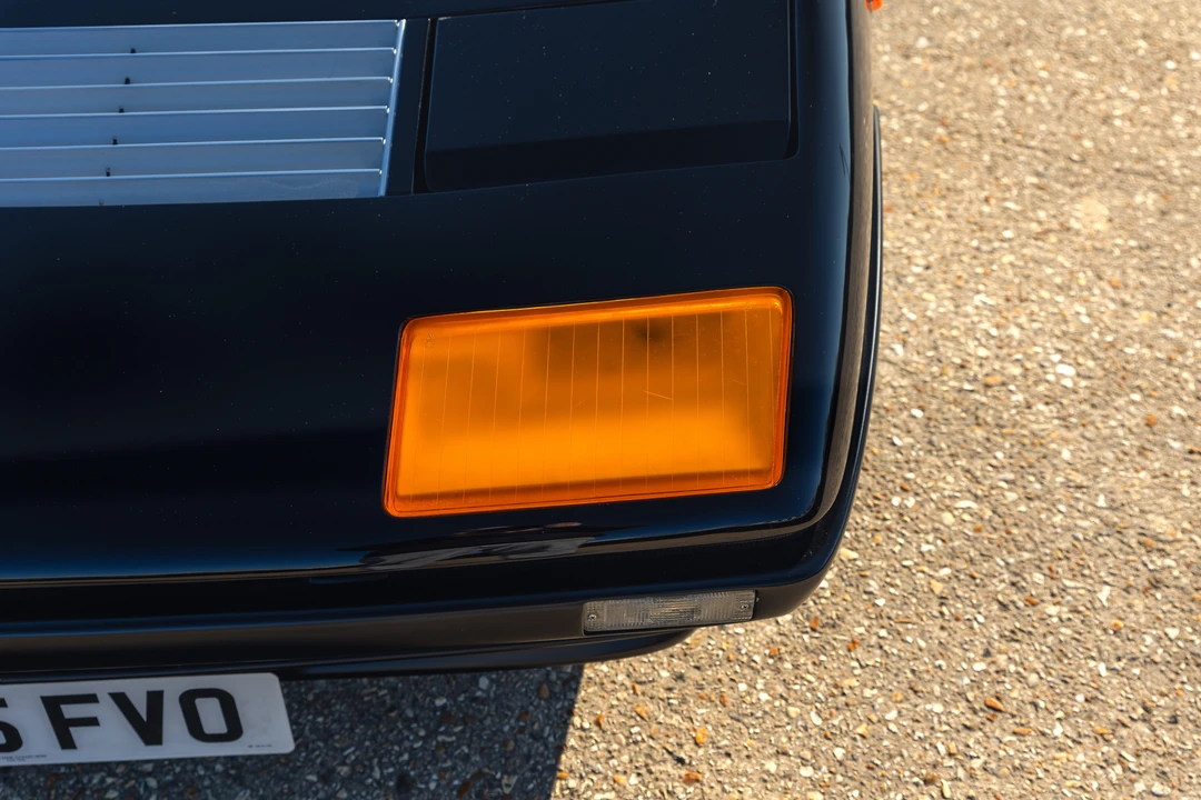 1984 Ferrari 512 BBi - Image 17 of 31