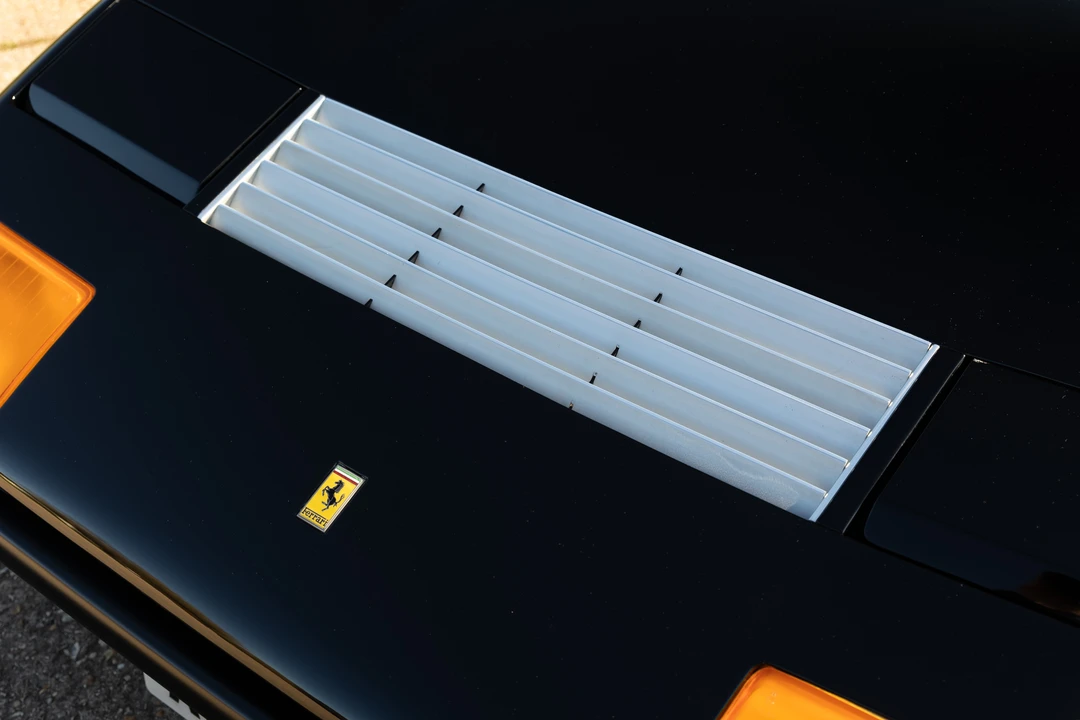 1984 Ferrari 512 BBi - Image 18 of 31