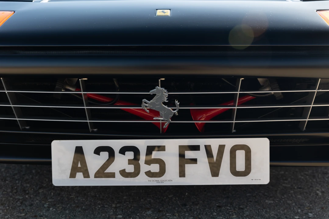 1984 Ferrari 512 BBi - Image 19 of 31