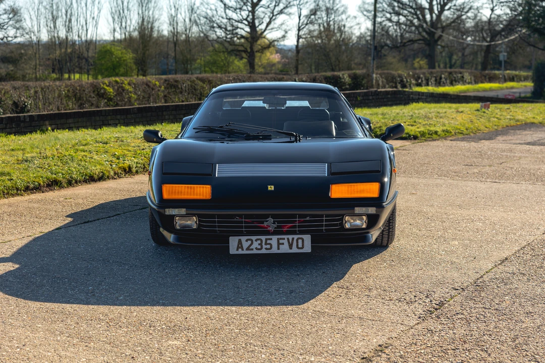1984 Ferrari 512 BBi - Image 9 of 31