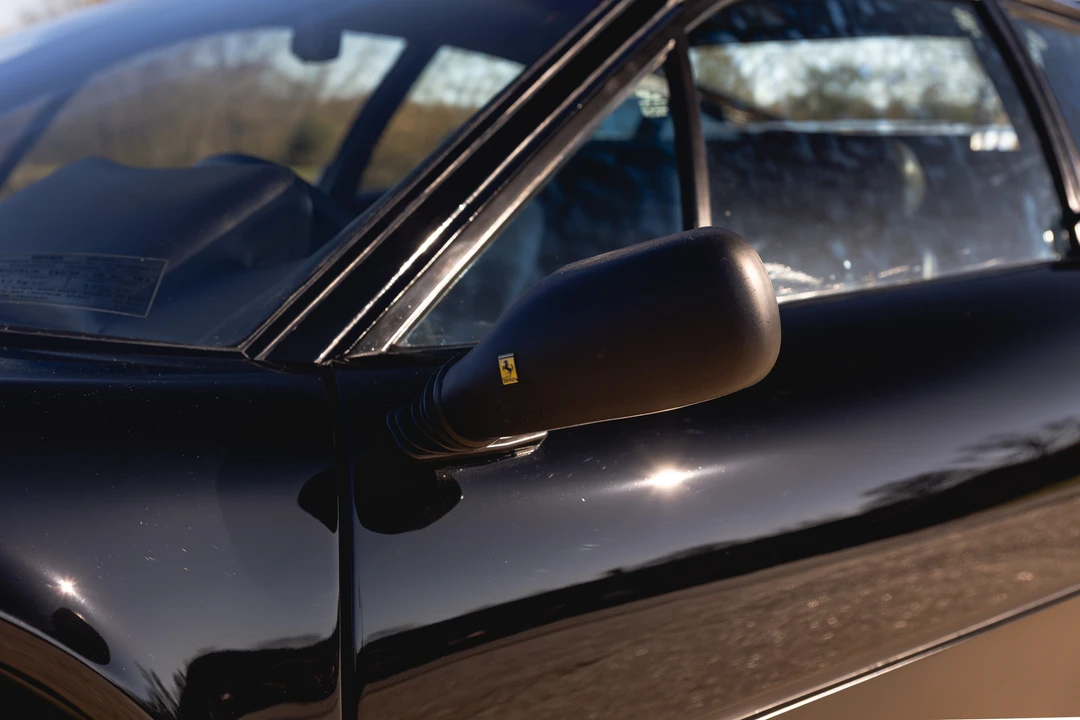 1984 Ferrari 512 BBi - Image 20 of 31