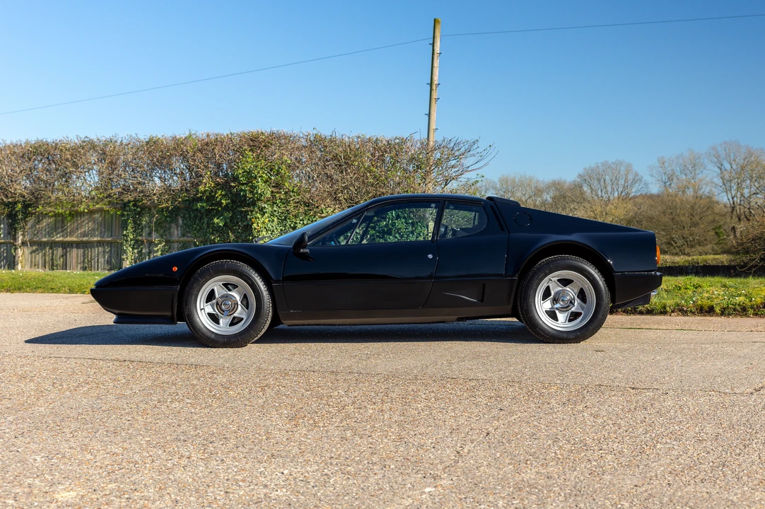 1984 Ferrari 512 BBi - Image 7 of 31