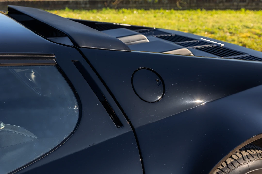 1984 Ferrari 512 BBi - Image 22 of 31
