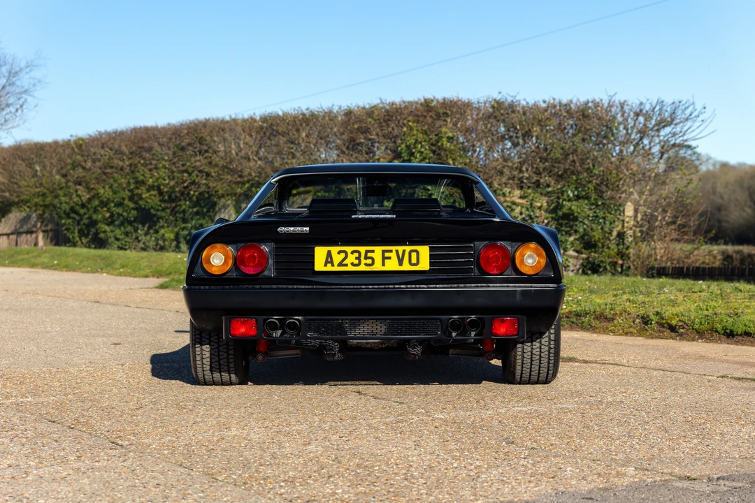 1984 Ferrari 512 BBi - Image 13 of 31