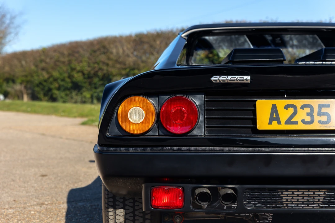 1984 Ferrari 512 BBi - Image 23 of 31