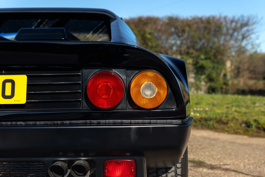 1984 Ferrari 512 BBi - Image 24 of 31