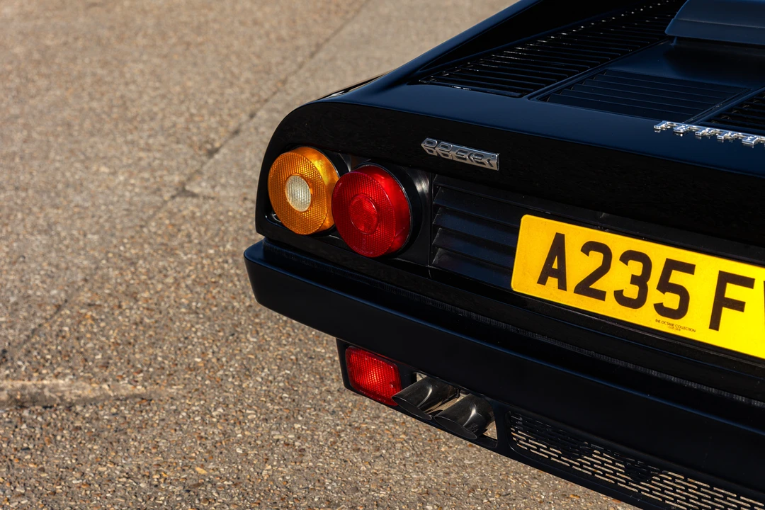 1984 Ferrari 512 BBi - Image 25 of 31