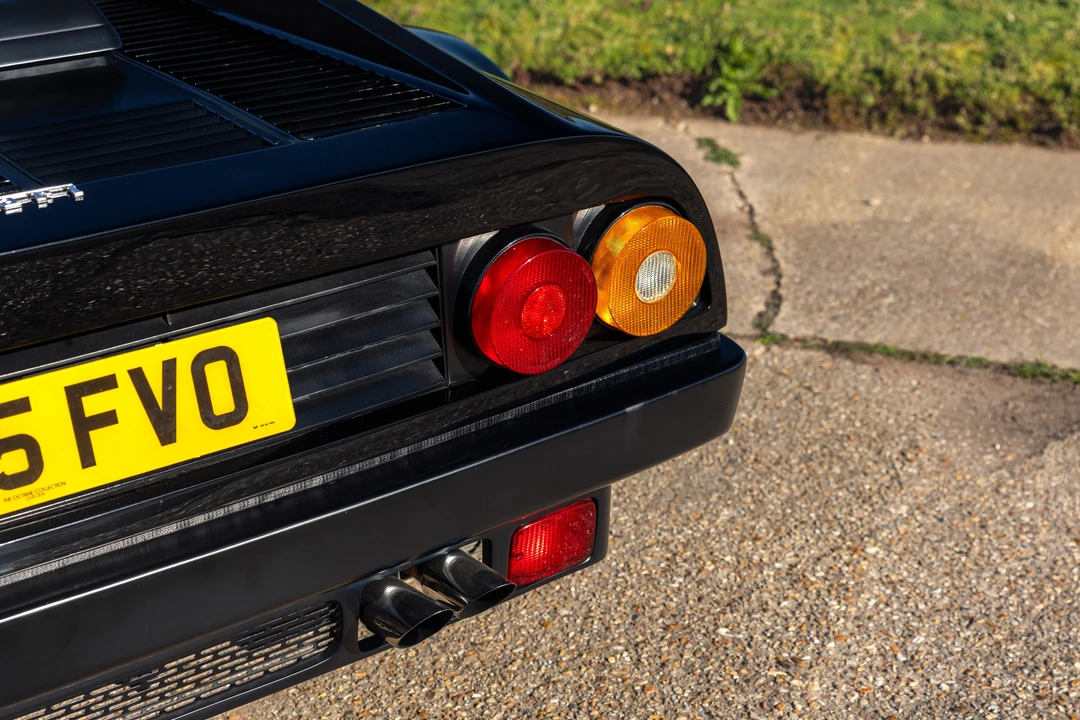 1984 Ferrari 512 BBi - Image 26 of 31