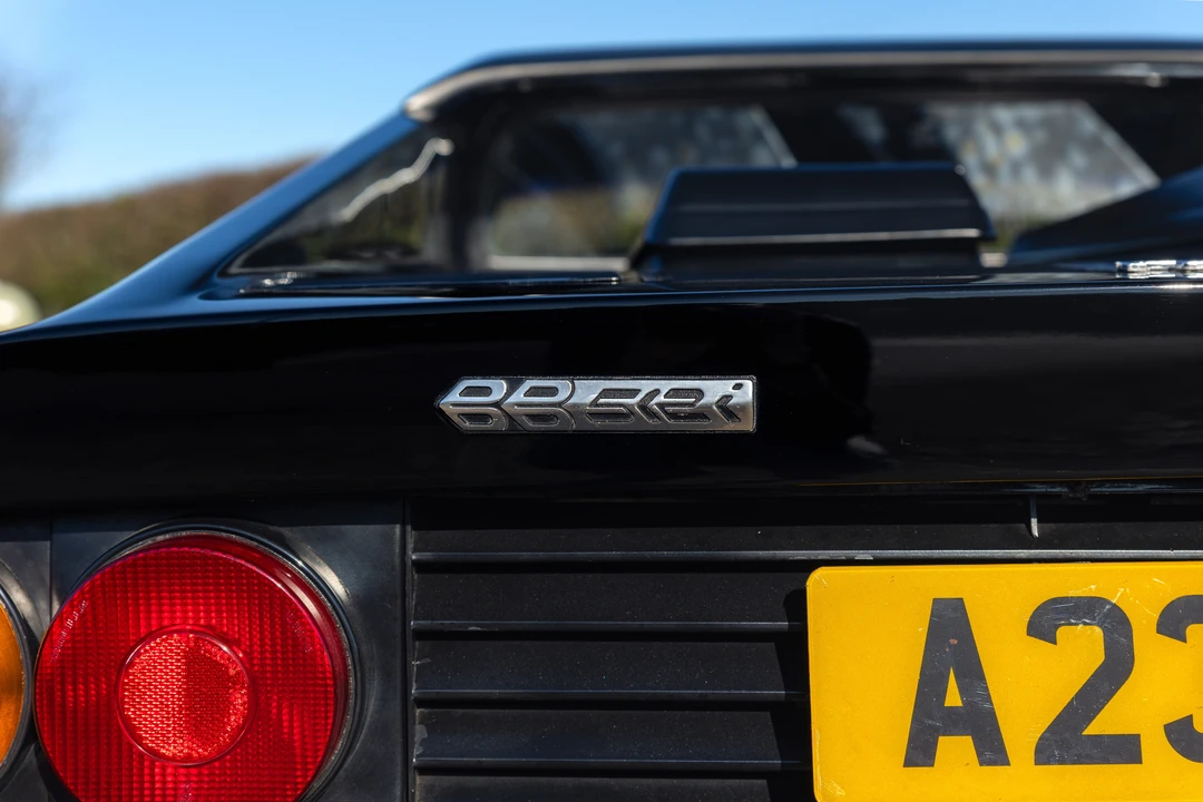 1984 Ferrari 512 BBi - Image 27 of 31