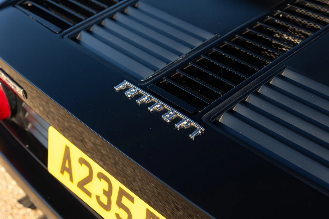 1984 Ferrari 512 BBi - Image 28 of 31