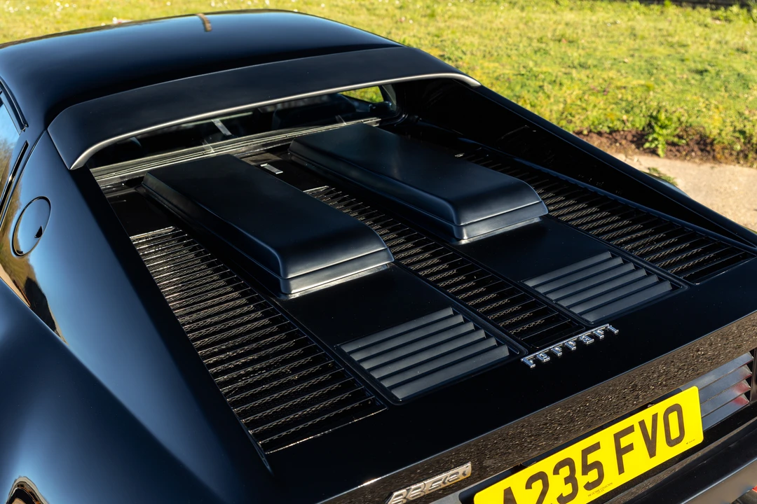 1984 Ferrari 512 BBi - Image 29 of 31