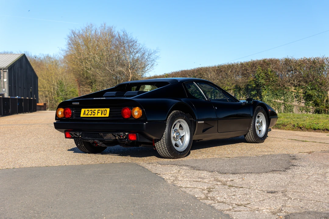 1984 Ferrari 512 BBi - Image 4 of 31