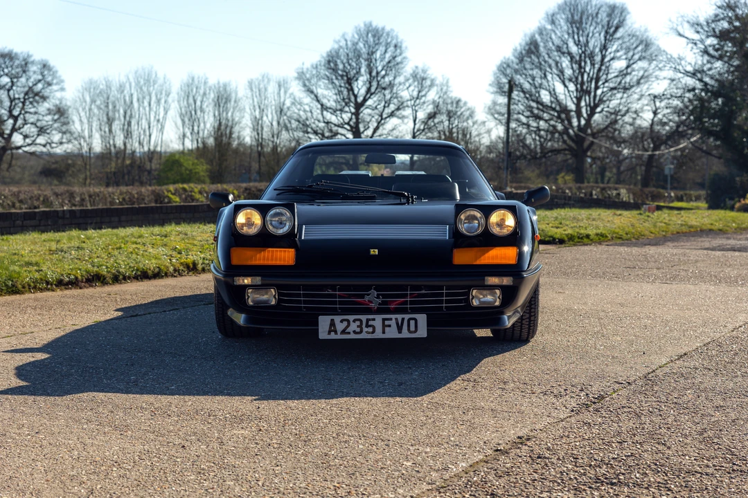 1984 Ferrari 512 BBi - Image 2 of 31