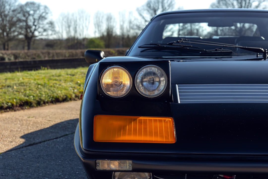 1984 Ferrari 512 BBi - Image 30 of 31