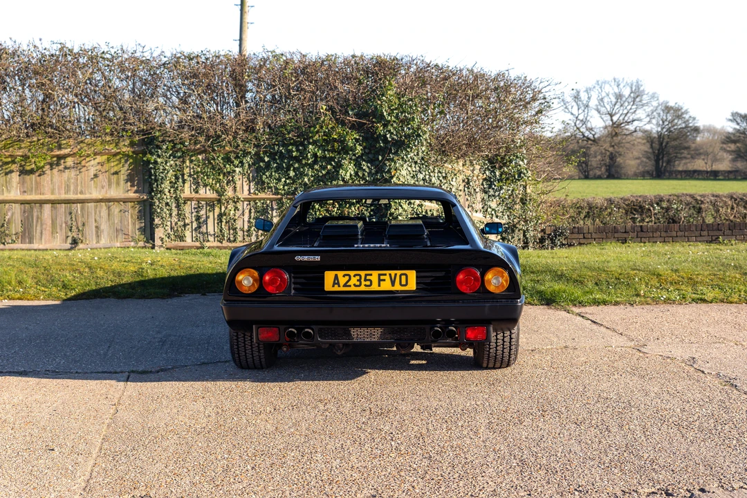 1984 Ferrari 512 BBi - Image 5 of 31