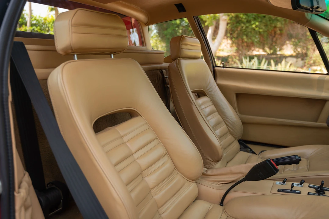 1984 Ferrari 512 BBi - Image 21 of 31