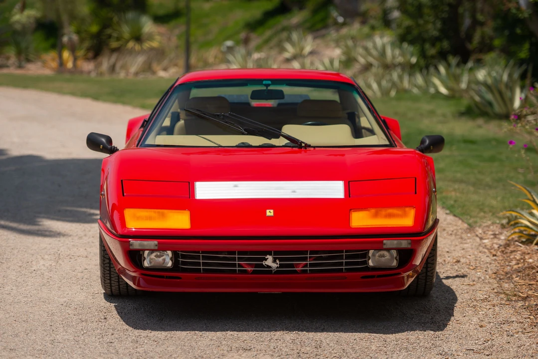 1984 Ferrari 512 BBi - Image 3 of 31