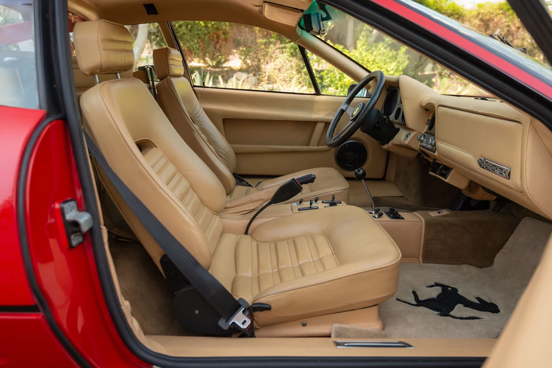 1984 Ferrari 512 BBi - Image 18 of 31