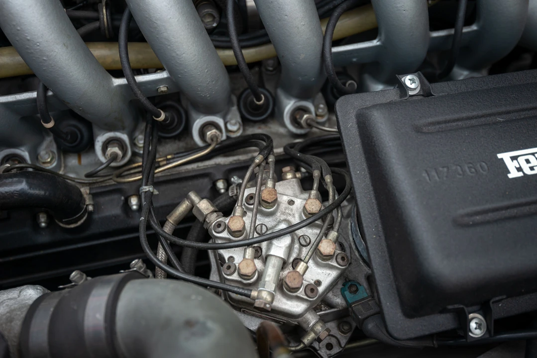 1984 Ferrari 512 BBi - Image 30 of 31