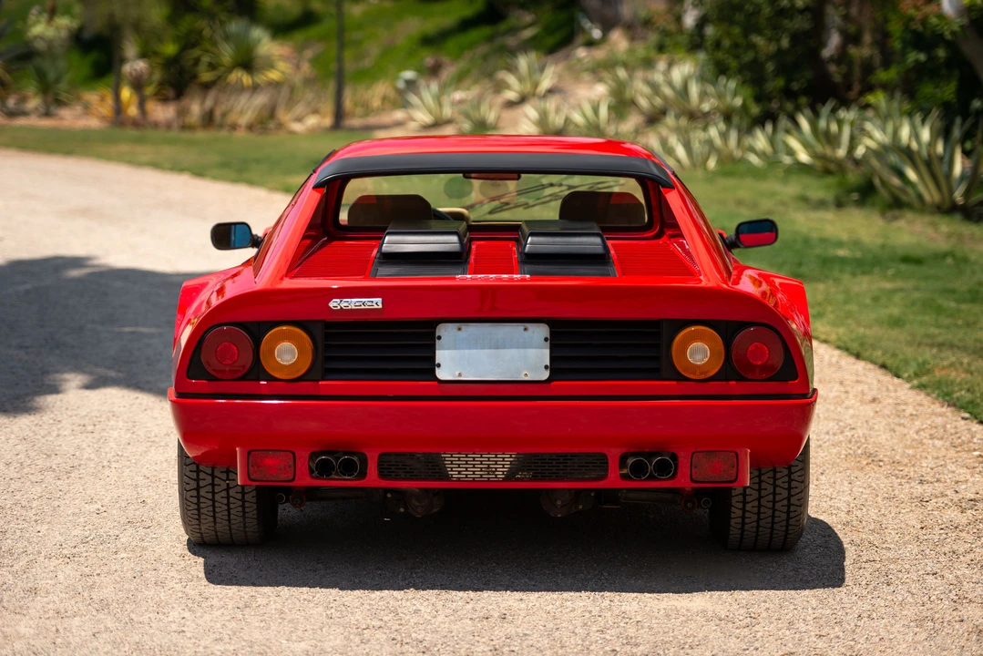 1984 Ferrari 512 BBi - Image 2 of 31