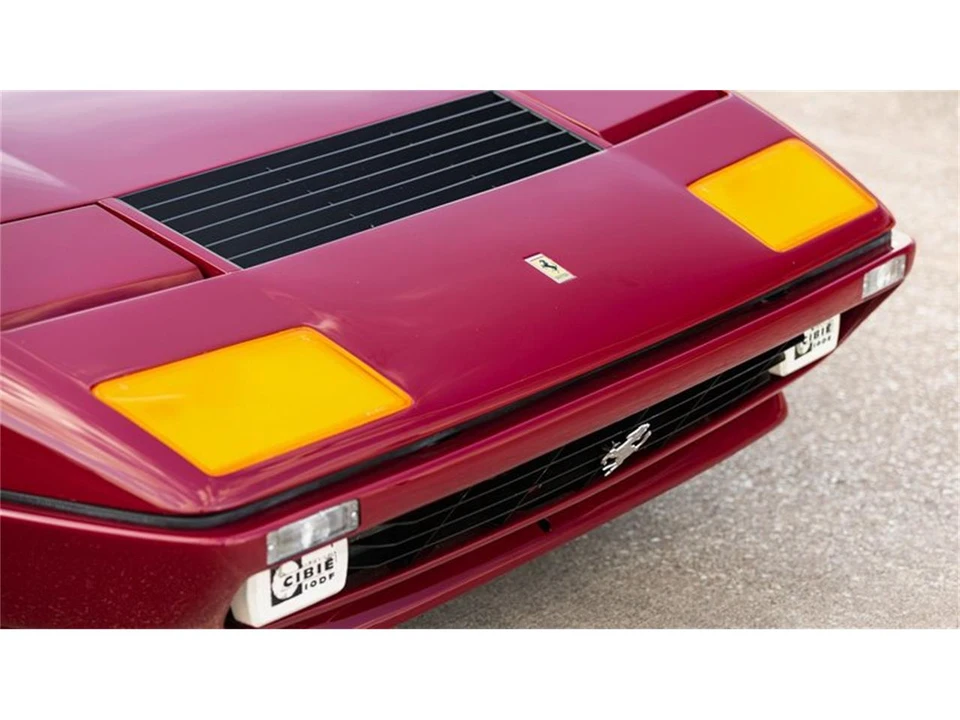 1984 Ferrari 512 BBi - Image 14 of 31