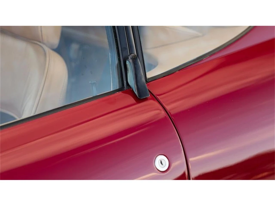 1984 Ferrari 512 BBi - Image 15 of 31