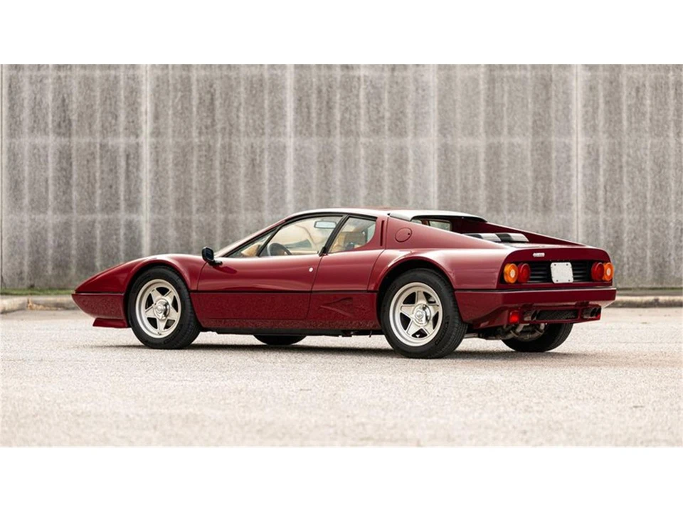 1984 Ferrari 512 BBi - Image 11 of 31