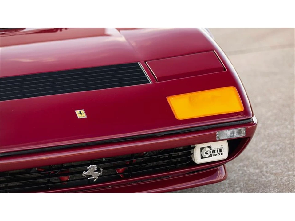 1984 Ferrari 512 BBi - Image 2 of 31