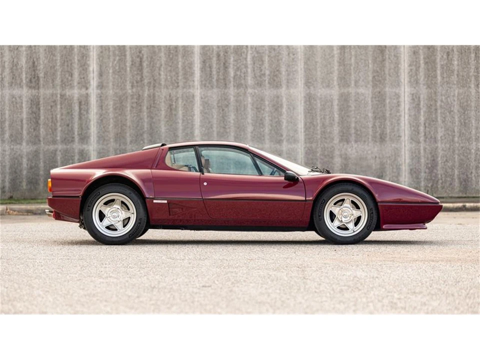 1984 Ferrari 512 BBi - Image 12 of 31