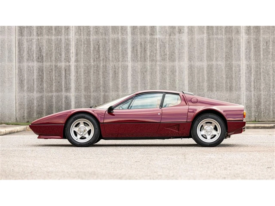 1984 Ferrari 512 BBi - Image 5 of 31