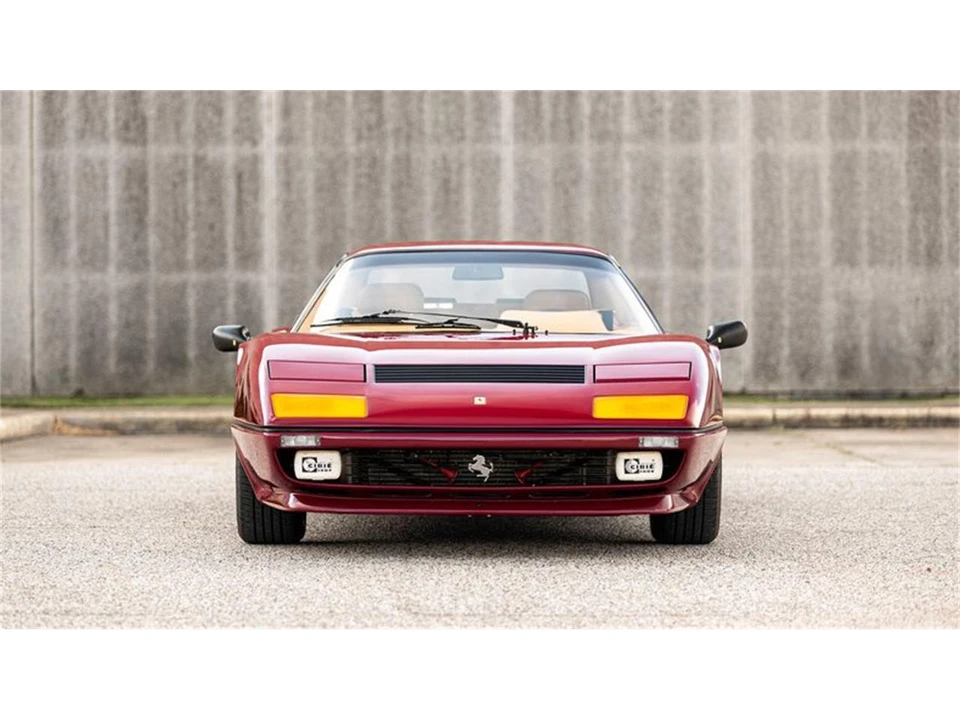 1984 Ferrari 512 BBi - Image 6 of 31