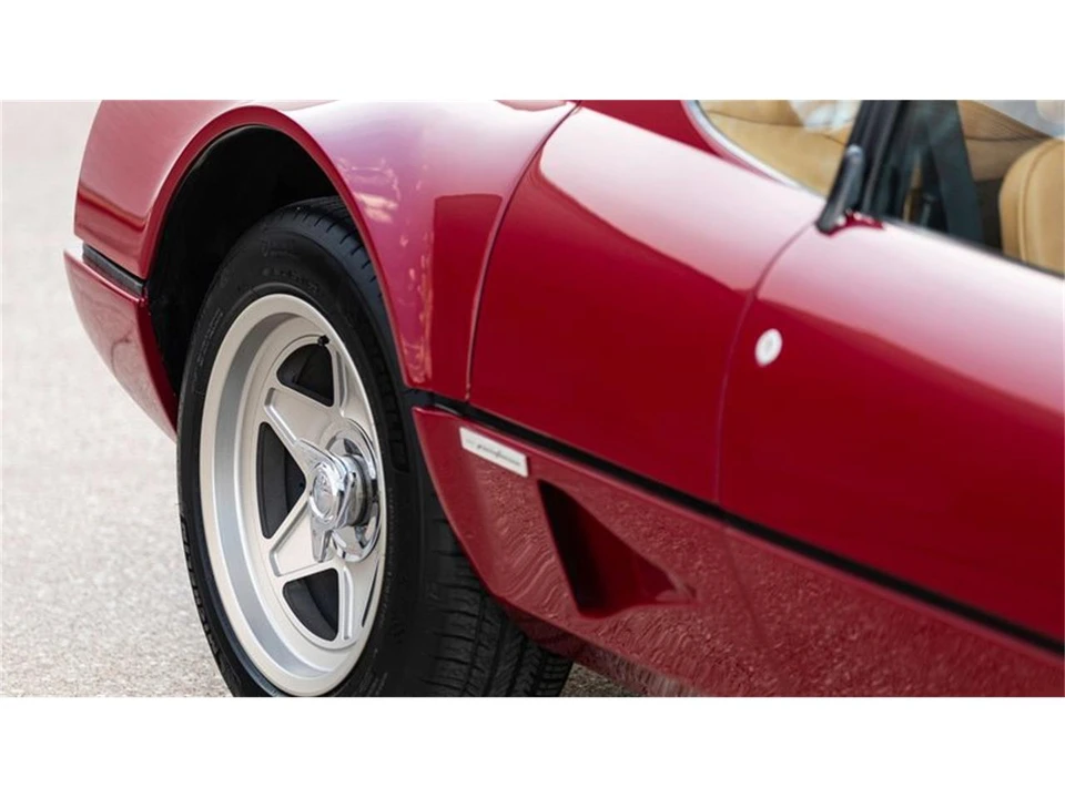 1984 Ferrari 512 BBi - Image 16 of 31