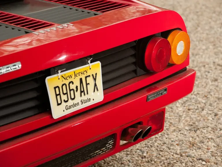 1984 Ferrari 512 BBi - Image 15 of 23
