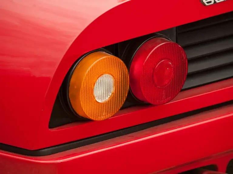 1984 Ferrari 512 BBi - Image 8 of 23