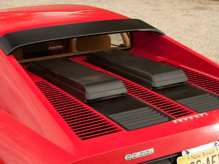 1984 Ferrari 512 BBi - Image 12 of 23