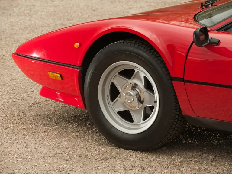 1984 Ferrari 512 BBi - Image 10 of 23