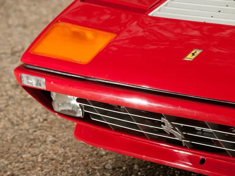 1984 Ferrari 512 BBi - Image 14 of 23