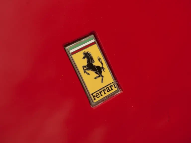 1984 Ferrari 512 BBi - Image 7 of 23