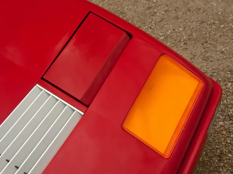 1984 Ferrari 512 BBi - Image 16 of 23
