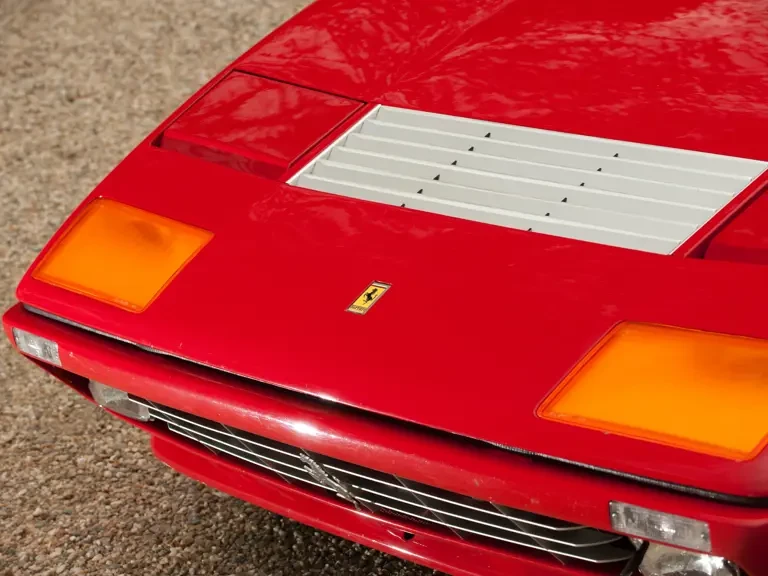 1984 Ferrari 512 BBi - Image 9 of 23
