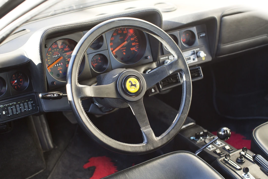 1984 Ferrari 512 BBi - Image 20 of 23